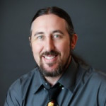 Bryan Jungers
