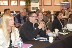 Utility Energy Forum