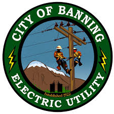 City of Banning Electric Utility